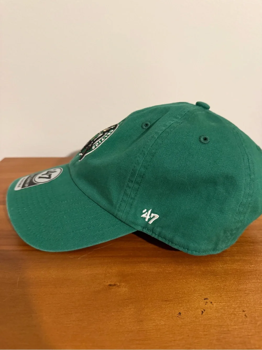 Boston Celtics ’47 Clean Up - Unisex OSFA